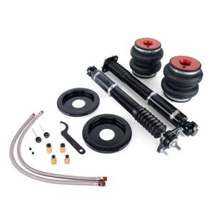76530 | Air Lift Performance Air Suspension Rear Kit For BMW 3-Series E30