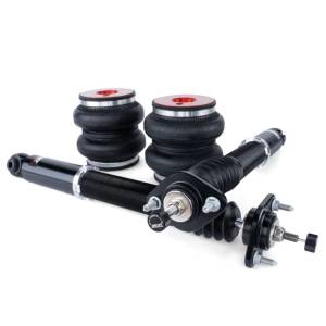 Air Lift Performance - 76530 | Air Lift Performance Air Suspension Rear Kit For BMW 3-Series E30 - Image 2