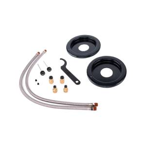 Air Lift Performance - 76530 | Air Lift Performance Air Suspension Rear Kit For BMW 3-Series E30 - Image 3
