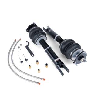 Air Lift Performance - 76535 | Air Lift Performance Air Suspension Rear Kit For Nissan GT-R - Image 1