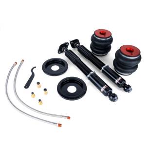 Air Lift Performance - 76536 | Air Lift Performance Air Suspension Rear Kit For BMW Z3 E36 Compact And 3-Series (Compact) E36 - Image 1