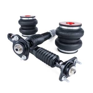Air Lift Performance - 76536 | Air Lift Performance Air Suspension Rear Kit For BMW Z3 E36 Compact And 3-Series (Compact) E36 - Image 2