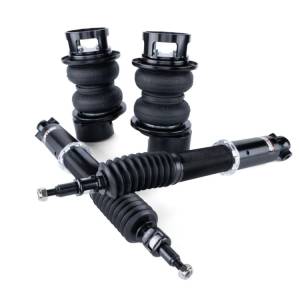 76541 | Air Lift Performance Air Suspension Rear Kit For BMW M4 F82 And M3 F80