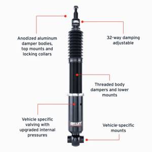 Air Lift Performance - 76541 | Air Lift Performance Air Suspension Rear Kit For BMW M4 F82 And M3 F80 - Image 4
