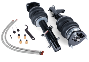 76022 | Air Lift Performance Air Suspension Front Kit For Audi TT / Volkswagen Beetle, Golf, Jetta And GTI