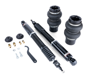 76525 | Air Lift Performance Air Suspension Rear Kit For Honda Civic 10Th Gen