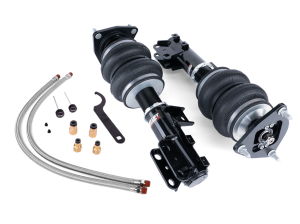 76045 | Air Lift Performance Air Suspension Front Kit For Hyundai Genesis Coupe RWD