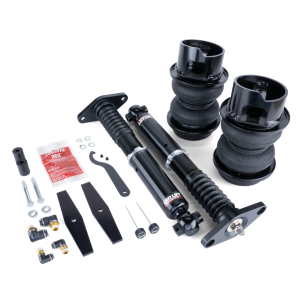76545 | Air Lift Performance Air Suspension Rear Kit For Hyundai Genesis Coupe RWD