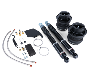 76533 | Air Lift Performance Air Suspension Rear Kit For Acura ILX FWD / Honda Civic Si 9th Gen FWD