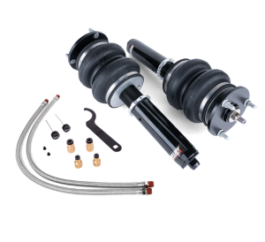 76043 | Air Lift Performance Air Suspension Front Kit For Lexus GS 300/350 And IS 250/350
