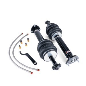76542 | Air Lift Performance Air Suspension Rear Kit For Lexus GS 300/350 And IS 250/350
