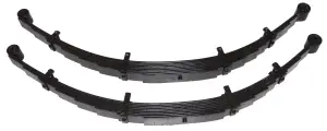 52374 | McGaughys 4.5 Lift Leaf Spring For Chevrolet Silverado / GMC Sierra 2500HD / 3500HD | SOLD AS EACH