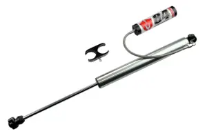 4140 | McGaughys M84 10-12 Inch Lift Rear Reservoir Shock For Chevrolet Silverado / GMC Sierra 2500HD / 3500HD