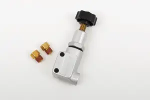63163 | McGaughys 23 Adjustable Proportioning Valve For Chevrolet / Pontiac