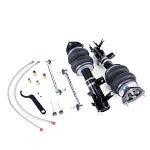 76033 | Air Lift Performance Air Suspension Front Kit For Acura ILX FWD / Honda Civic Si 9th Gen FWD