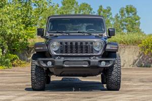 Rough Country - 82181812A | Rough Country 82 Series Wheel | One-Piece, 6x5.5 Bolt Pattern, Semi Gloss Black Finish, 18x9 Wheel Size, +18mm Wheel Offset, 4.25" Centerbore - Image 11