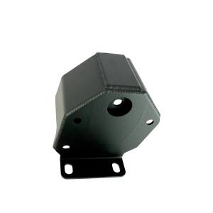 Thuren Fabrication - LTLF1CONV-9402 | Thuren Fabrication Long Travel Leaf Conversion For Ram 2500 / 3500 - Image 7