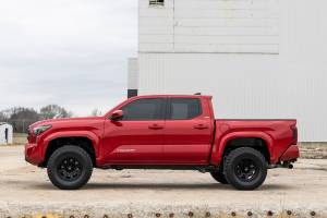 Rough Country - 84172512A | Rough Country 84 Series Wheel | One-Piece, 6x5.5 Bolt Pattern, Gloss Black Finish, 17x8.5 Wheel Size, +25mm Wheel Offset, 4.25" Centerbore - Image 8