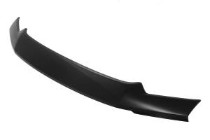 Rough Country - HP30013-RCGB | Rough Country Hood Protector For Ford F-250/F-350 Super Duty 2WD/4WD | Gloss Black - Image 2