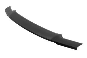 Rough Country - HP30013 | Rough Country Hood Protector For Ford F-250/F-350 Super Duty 2WD/4WD | Flat Black - Image 2