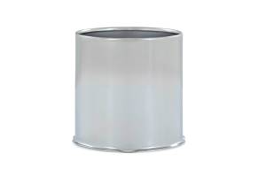 Rough Country - USC425-OC | Rough Country Chrome Center Cap, Open With 4.25 Bore - Image 2