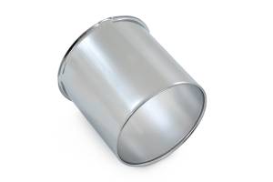 Rough Country - USC425-OC | Rough Country Chrome Center Cap, Open With 4.25 Bore - Image 3