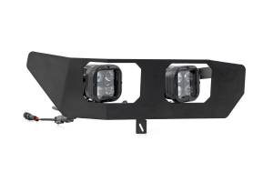 Rough Country - 97105 | Rough Country LED Headlight Kit For Can-Am Defender HD5 / HD7 / HD8 / HD9 / HD10 - Image 3