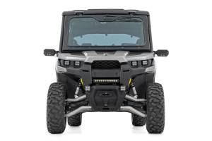 Rough Country - 97105 | Rough Country LED Headlight Kit For Can-Am Defender HD5 / HD7 / HD8 / HD9 / HD10 - Image 8