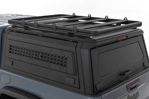 Rough Country - 88217 | Rough Country Roof Rack, Bed Cap For Jeep Gladiator JT 4WD - Image 3