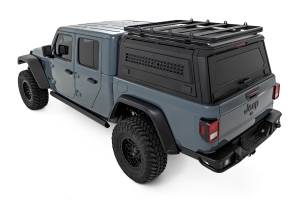 Rough Country - 88217 | Rough Country Roof Rack, Bed Cap For Jeep Gladiator JT 4WD - Image 2
