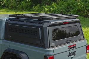 Rough Country - 88217 | Rough Country Roof Rack, Bed Cap For Jeep Gladiator JT 4WD - Image 6
