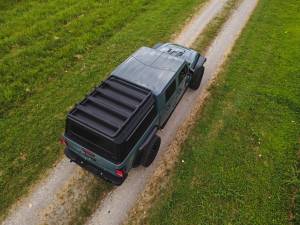 Rough Country - 88217 | Rough Country Roof Rack, Bed Cap For Jeep Gladiator JT 4WD - Image 9