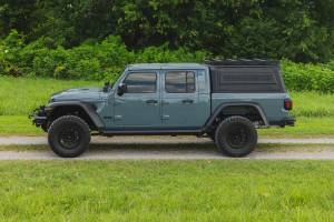 Rough Country - 88217 | Rough Country Roof Rack, Bed Cap For Jeep Gladiator JT 4WD - Image 8