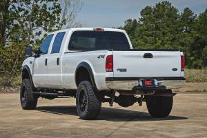 Rough Country - ESR091710 | Rough Country Power Running Boards, HT-Series, Crew Cab For Ford F-250/F-350 Super Duty - Image 5