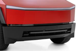 99803 | Rough Country 40 Inch LED Light Kit, Bumper Mount For Tesla Cybertruck