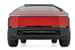 Rough Country - 99803 | Rough Country 40 Inch LED Light Kit, Bumper Mount For Tesla Cybertruck - Image 3