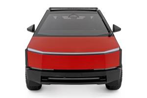 Rough Country - 99803 | Rough Country 40 Inch LED Light Kit, Bumper Mount For Tesla Cybertruck - Image 4