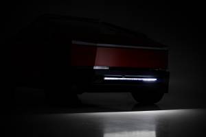 Rough Country - 99803 | Rough Country 40 Inch LED Light Kit, Bumper Mount For Tesla Cybertruck - Image 6