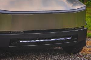 Rough Country - 99803 | Rough Country 40 Inch LED Light Kit, Bumper Mount For Tesla Cybertruck - Image 7