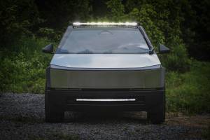 Rough Country - 99803 | Rough Country 40 Inch LED Light Kit, Bumper Mount For Tesla Cybertruck - Image 8