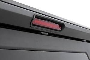Rough Country - 73408 | Rough Country Truck Bed Cap For Toyota Tundra 2WD/4WD | Modular, 5'7" Bed - Image 8