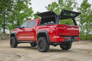 Rough Country - 73408 | Rough Country Truck Bed Cap For Toyota Tundra 2WD/4WD | Modular, 5'7" Bed - Image 15