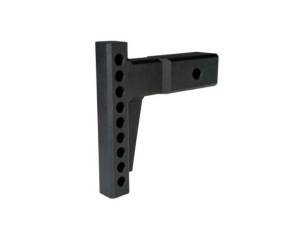 Cognito Motorsports - WD3SHANK | Cognito BulletProof 3 inches Weight Distribution Shank - Image 3