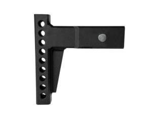 Cognito Motorsports - WD3SHANK | Cognito BulletProof 3 inches Weight Distribution Shank - Image 5
