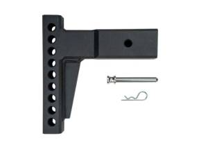 Cognito Motorsports - WD3SHANK | Cognito BulletProof 3 inches Weight Distribution Shank - Image 1