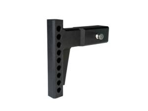Cognito Motorsports - WD3SHANK | Cognito BulletProof 3 inches Weight Distribution Shank - Image 6