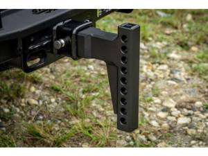 Cognito Motorsports - WD3SHANK | Cognito BulletProof 3 inches Weight Distribution Shank - Image 8