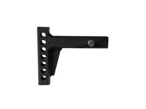 Cognito Motorsports - WD2SHANK | Cognito BulletProof 2 inches Weight Distribution Shank - Image 2