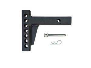 Cognito Motorsports - WD2SHANK | Cognito BulletProof 2 inches Weight Distribution Shank - Image 3