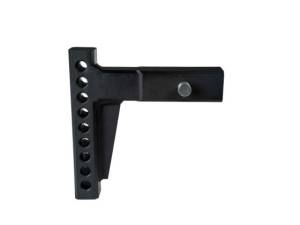 Cognito Motorsports - WD25SHANK | Cognito BulletProof 2.5 inches Weight Distribution Shank - Image 3